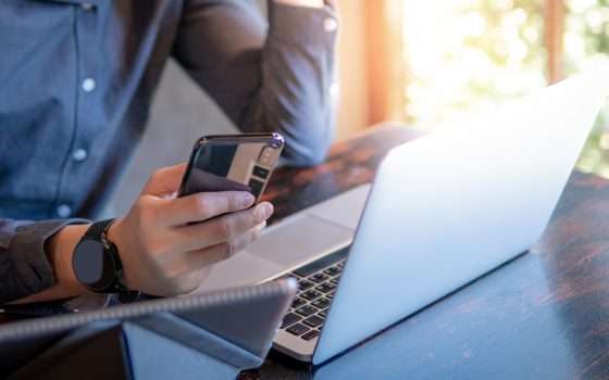 Microsoft Teams: un'area di lavoro condivisa