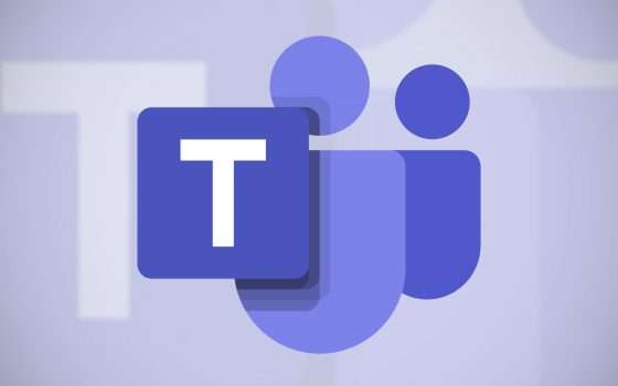 Microsoft Teams: crittografia end-to-end per chiamate