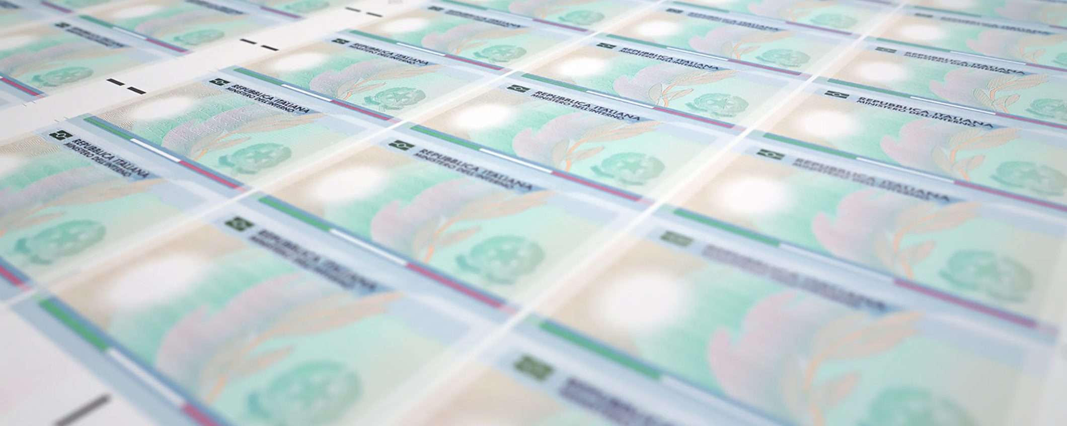 Carta d'Identità Elettronica a quota 18 milioni