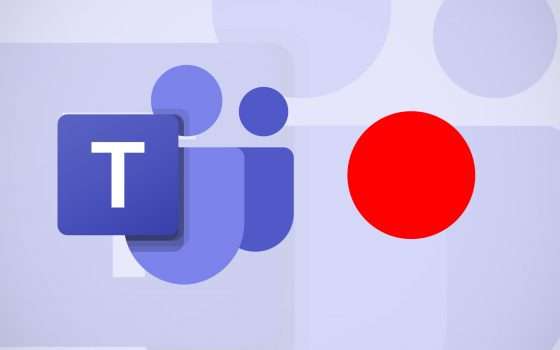 Microsoft Teams attiva il Walkie Talkie
