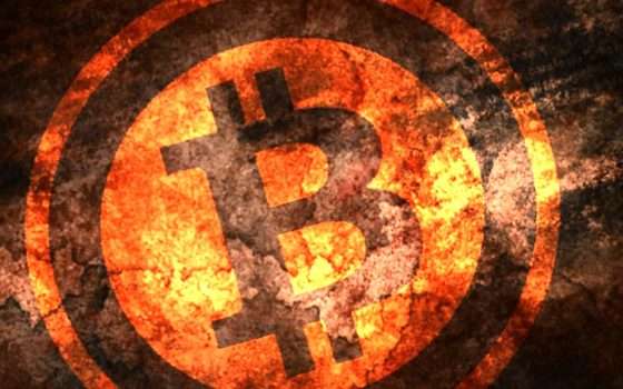 Il caldo rende più semplice il mining di Bitcoin